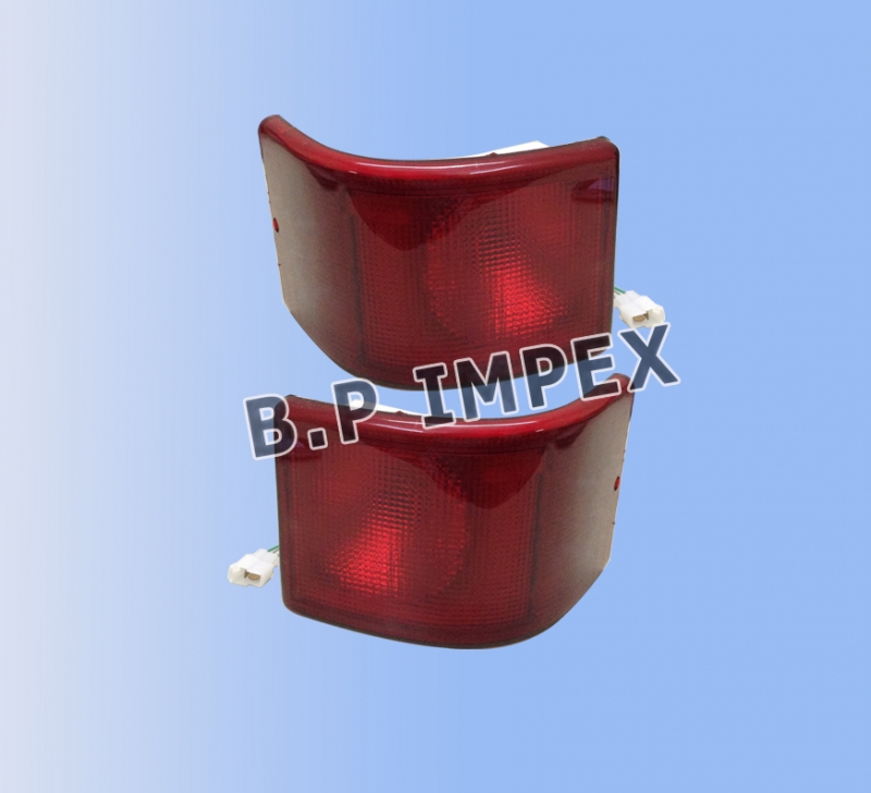 Tail Lamp LH &RH